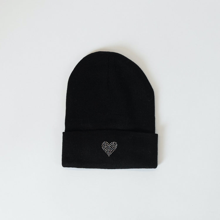 Crystal Toque