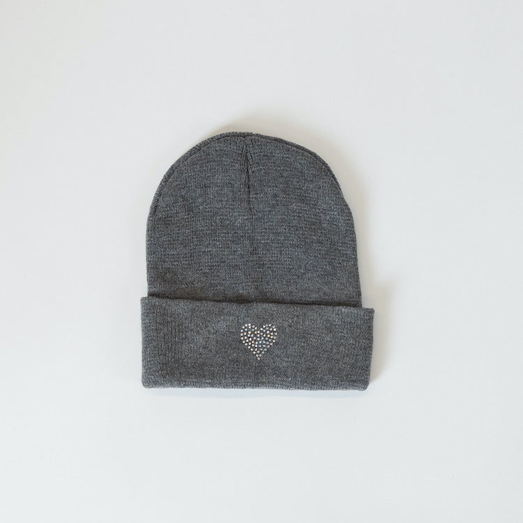 Crystal Toque