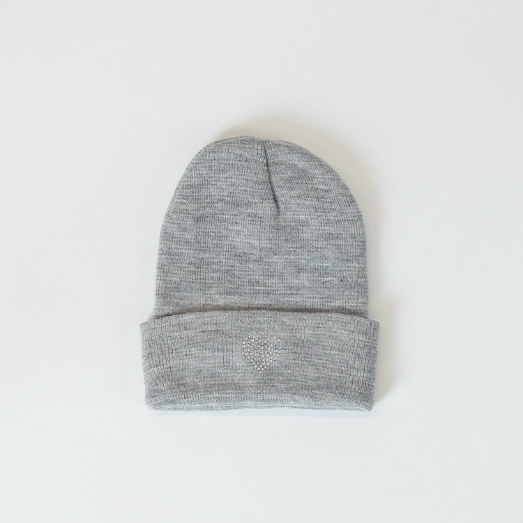 Crystal Toque