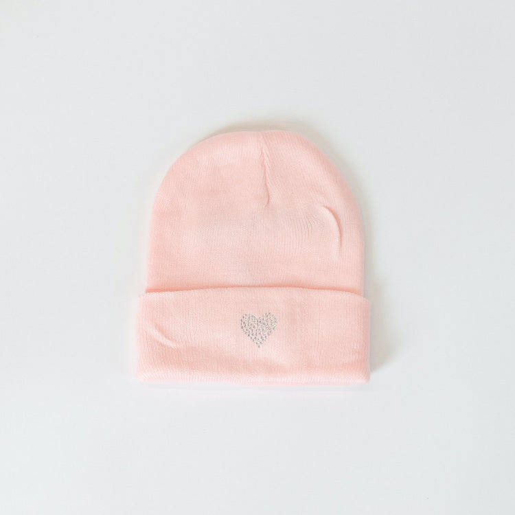 Crystal Toque