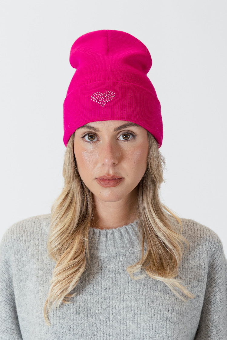 Crystal Toque