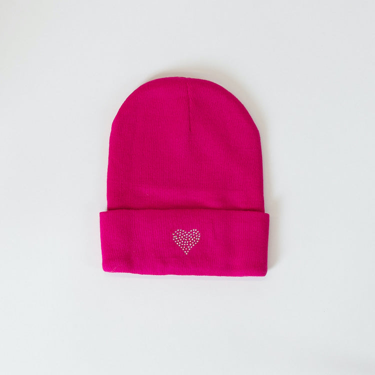 Crystal Toque