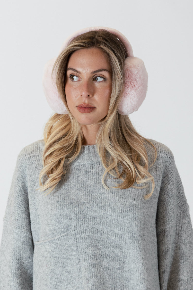 Earmuffs