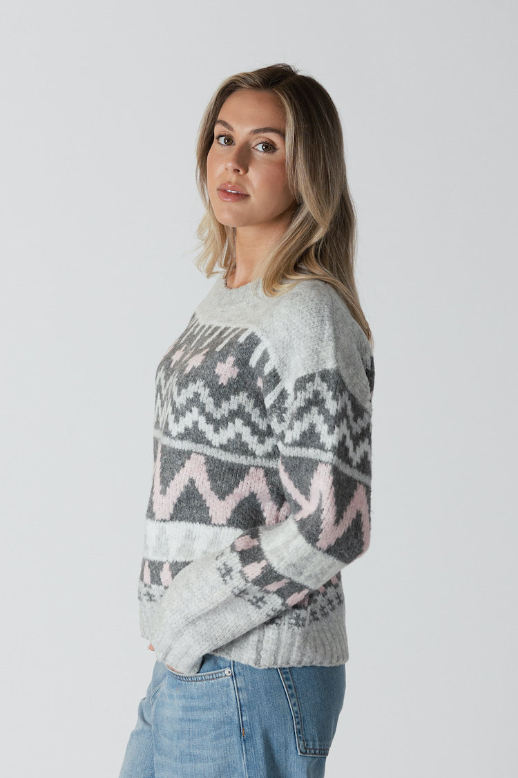 Landen Sweater