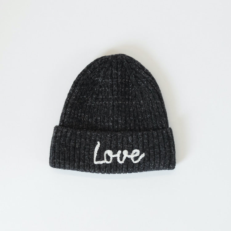 Love Beanie