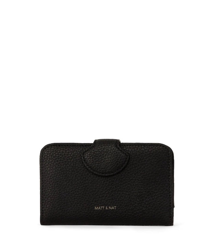 Float Small Purity Wallet