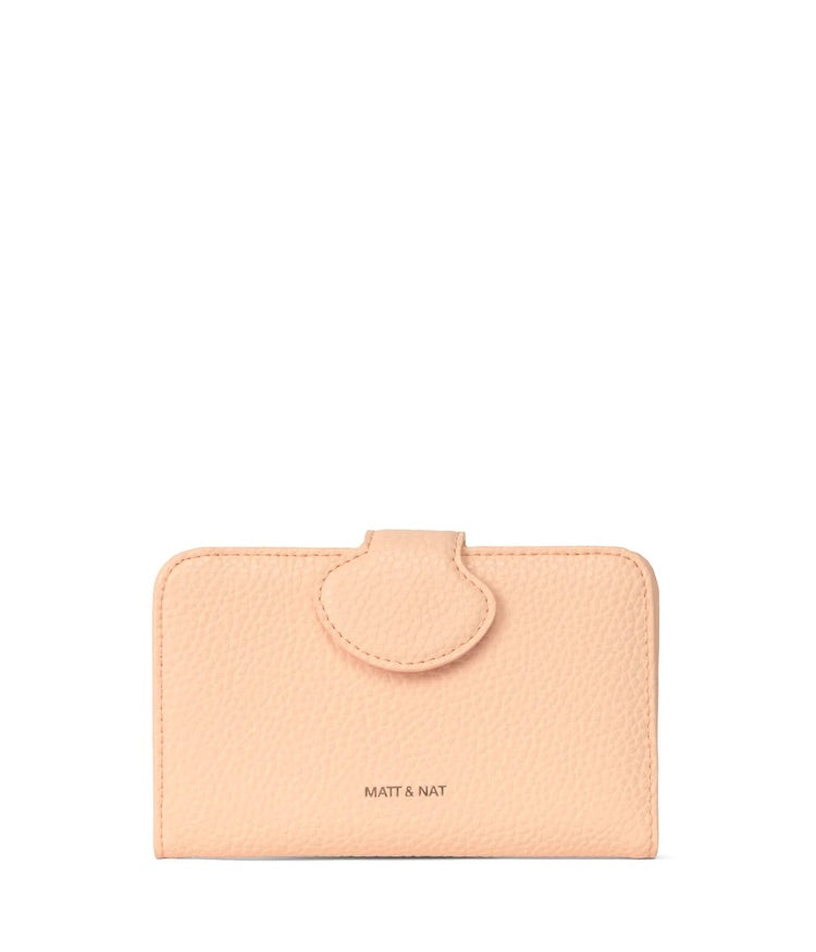 Float Small Purity Wallet