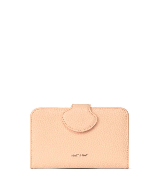 Float Small Purity Wallet