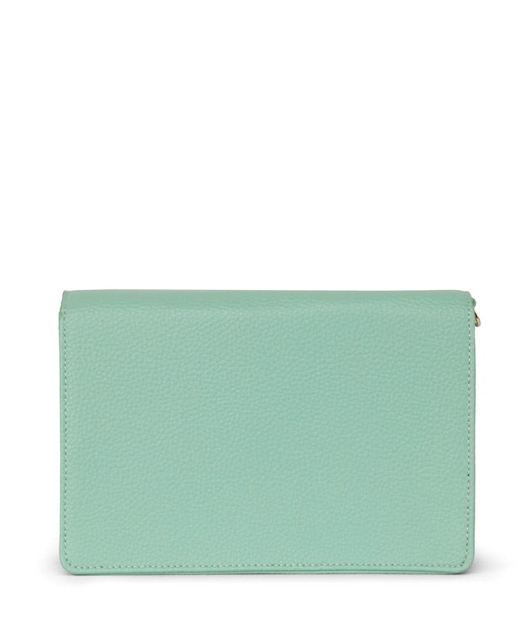 Franca Purity Crossbody Bag