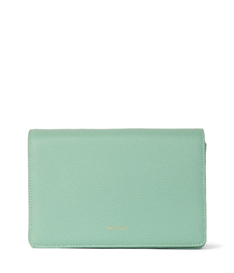 Franca Purity Crossbody Bag