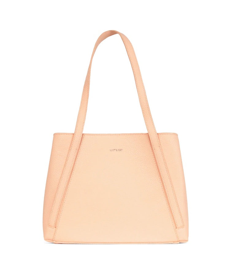 ZOEY Tote Bag