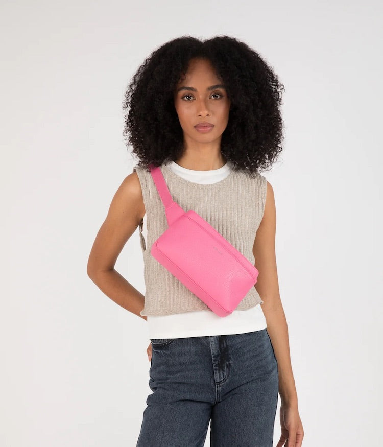 Gor Vegan Belt Bag