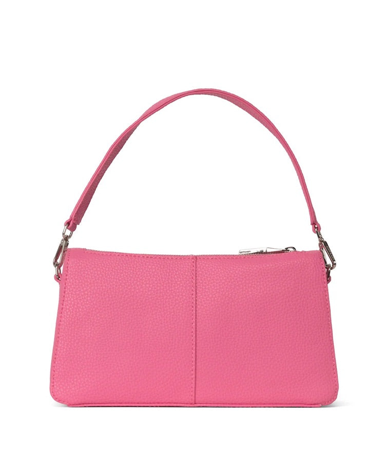 Janice Purity Crossbody Bag