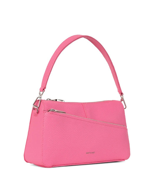 Janice Purity Crossbody Bag