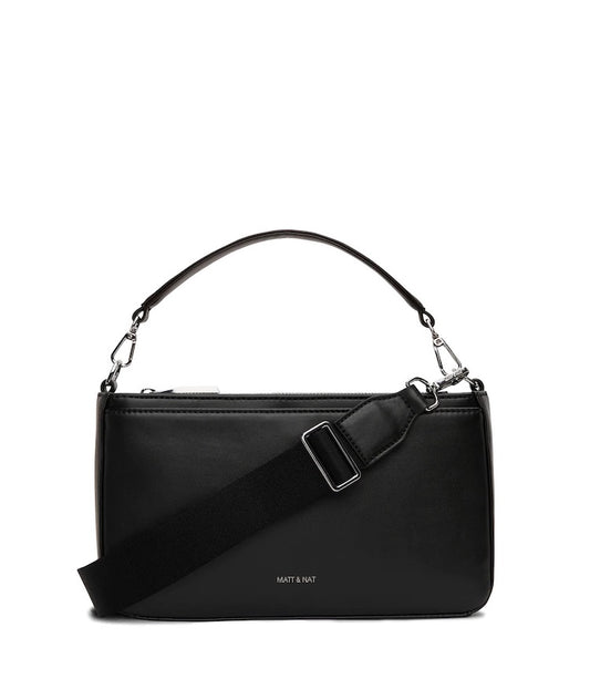 Fenne Vegan Convertible Crossbody/Shoulder Bag