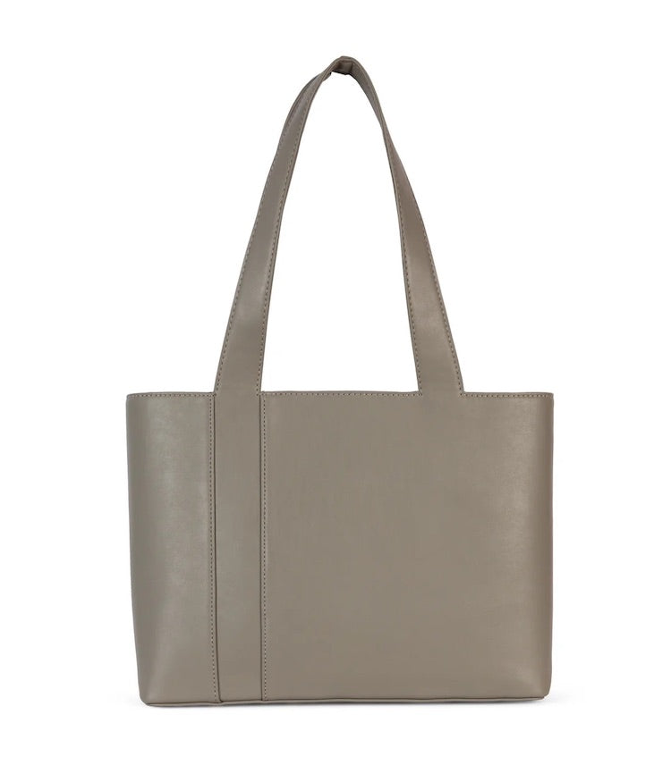 GARNI Vegan Tote Bag