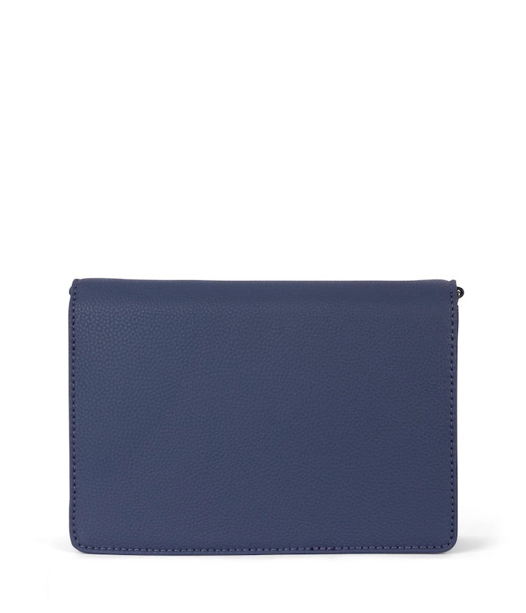 FRANCA Vegan Crossbody Bag