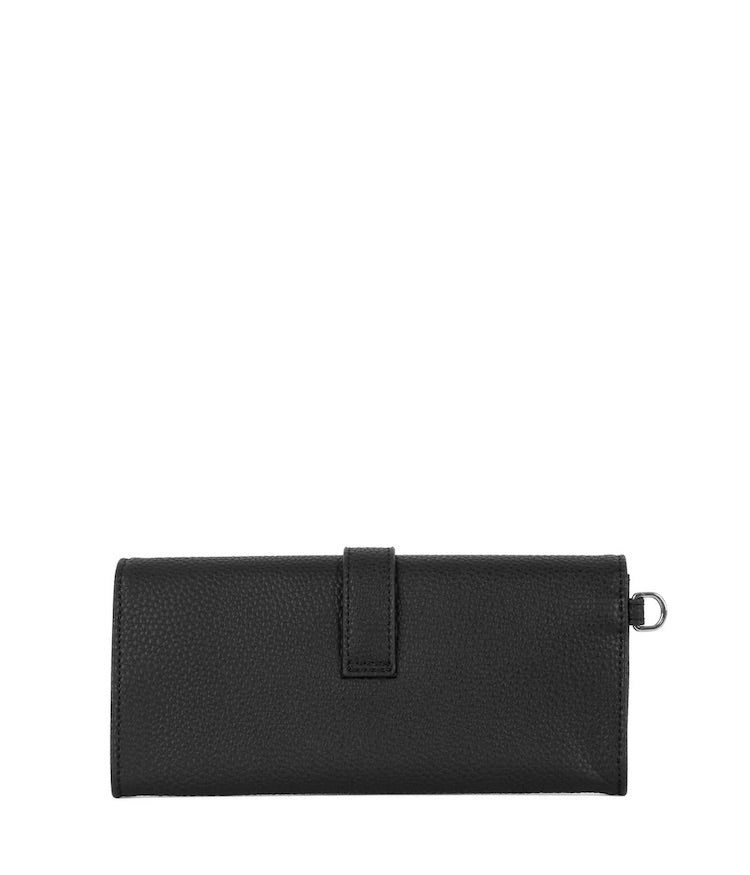 Seun Vegan Wallet