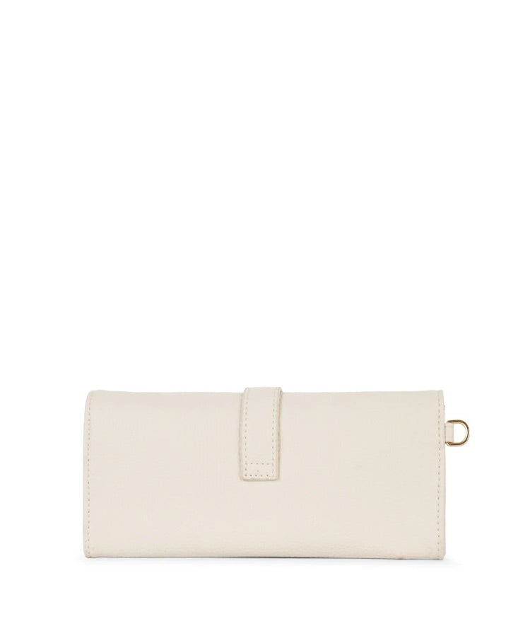 Seun Vegan Wallet