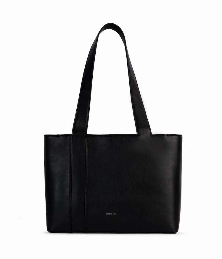 GARNI Vegan Tote Bag