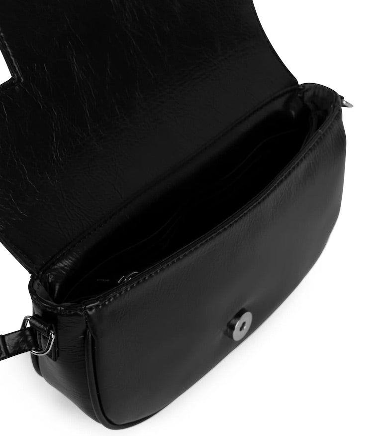 HAITI Vegan Crossbody Bag