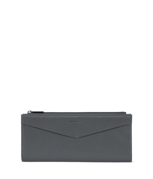 ROME Vegan Bifold Wallet