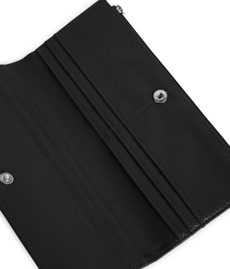 ROME Vegan Bifold Wallet