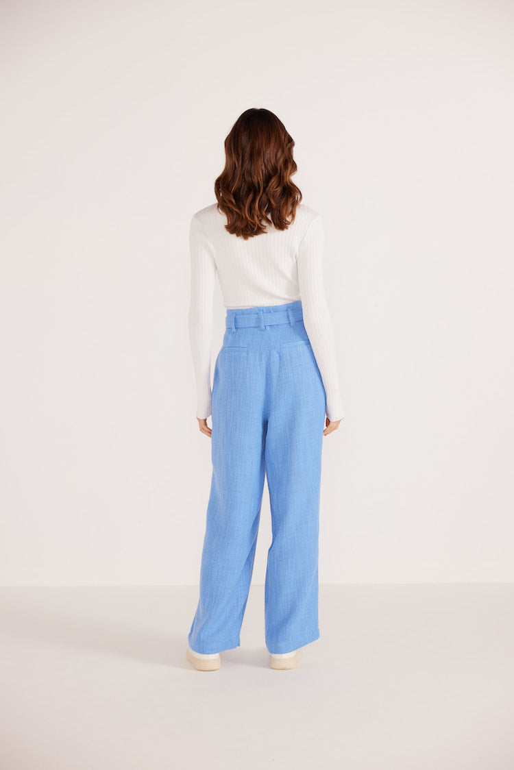 Lucy High Waisted Pant