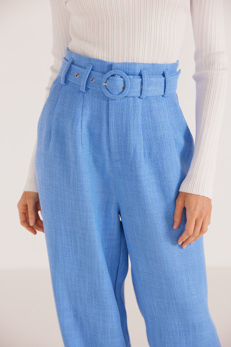 Lucy High Waisted Pant