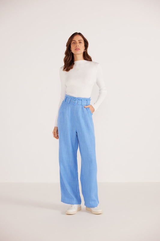 Lucy High Waisted Pant