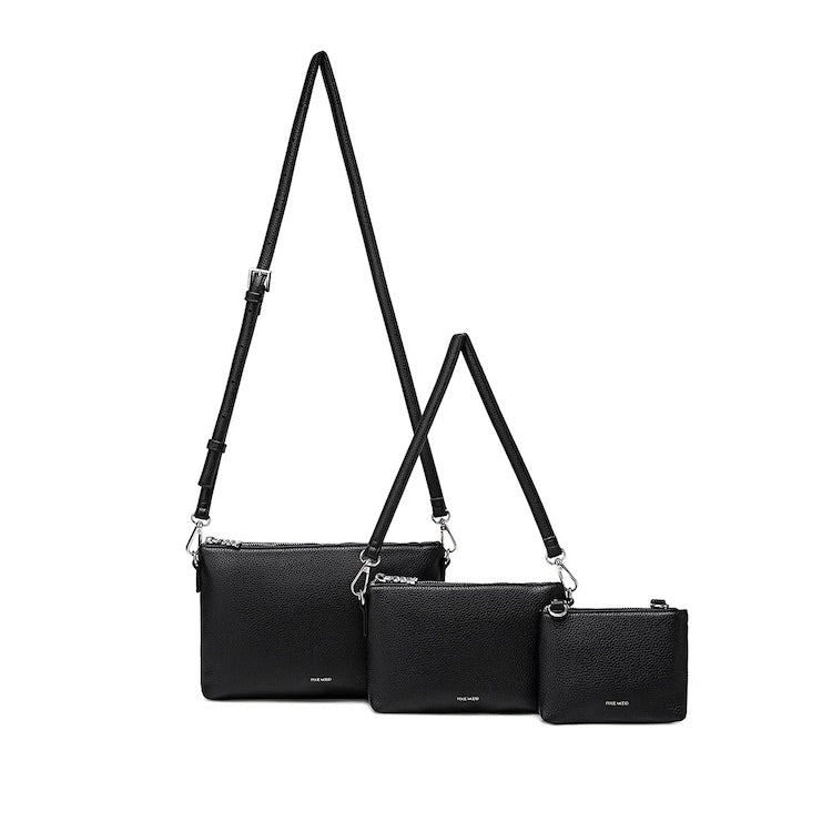 Drea Pouches Bag Set