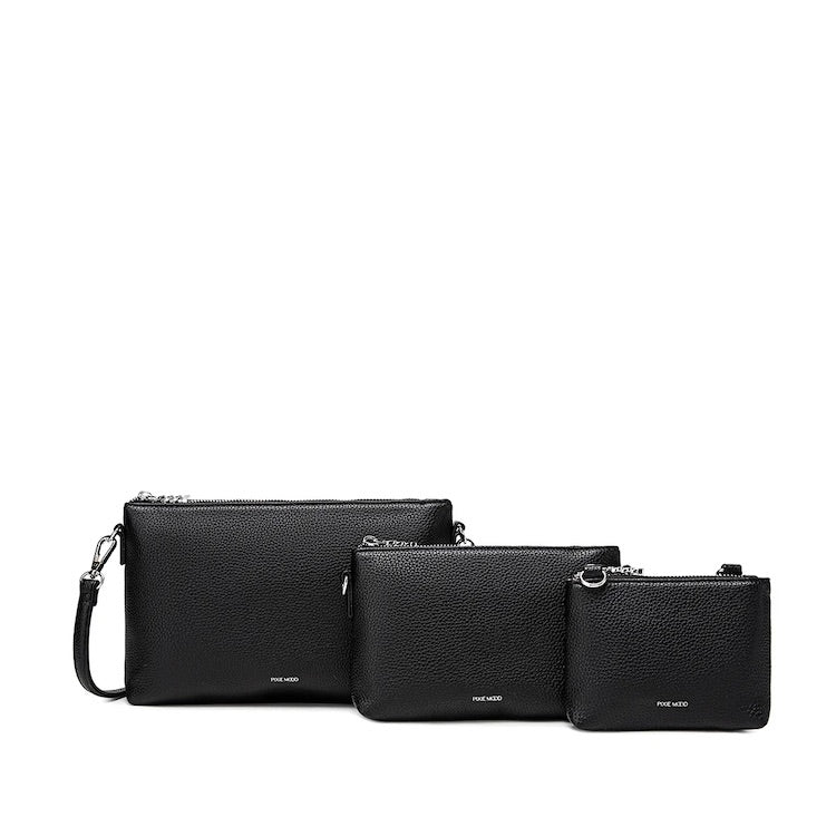 Drea Pouches Bag Set