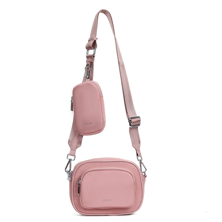 Daisy Crossbody