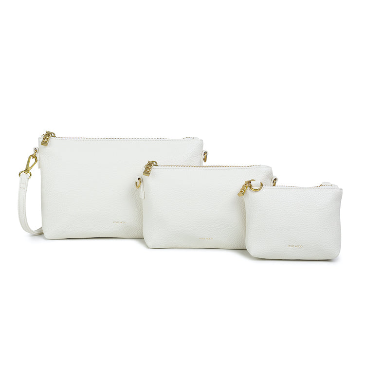 Drea Pouches Bag Set