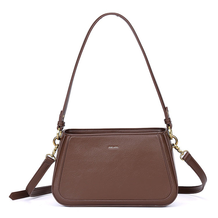 Bolso De Hombro Eleanor