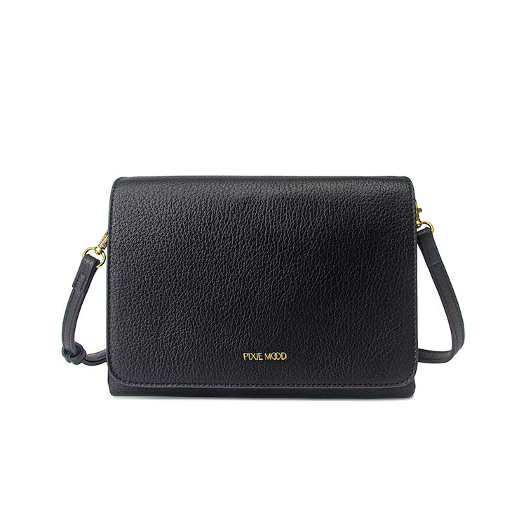 Gianna Crossbody Bag