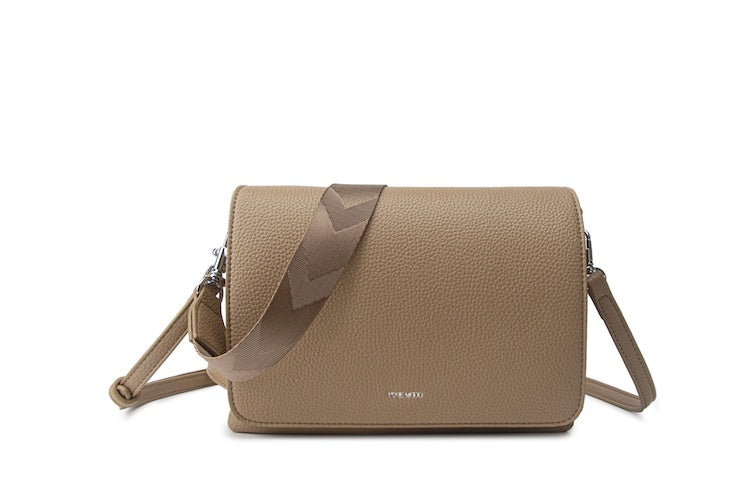 Gianna Crossbody Bag