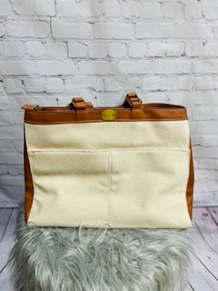 Jade Tote Bag