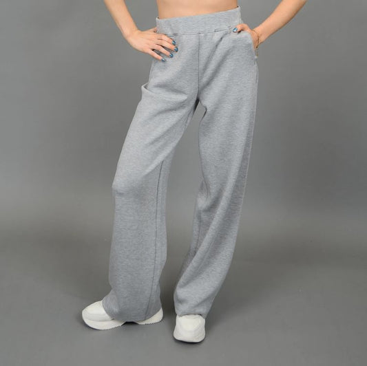 Victoria Pull On Wide Pants