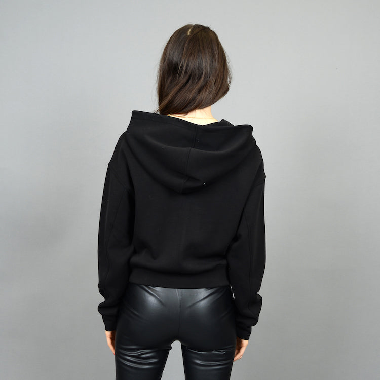 Haidelyn Hooded Pullover