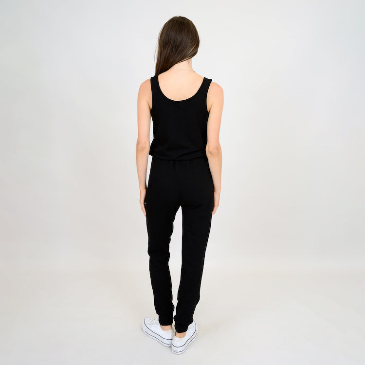 Tank Jumpsuit