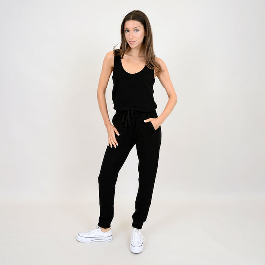 Tank Jumpsuit