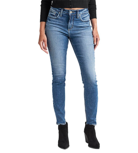 Avery Skinny Jeans