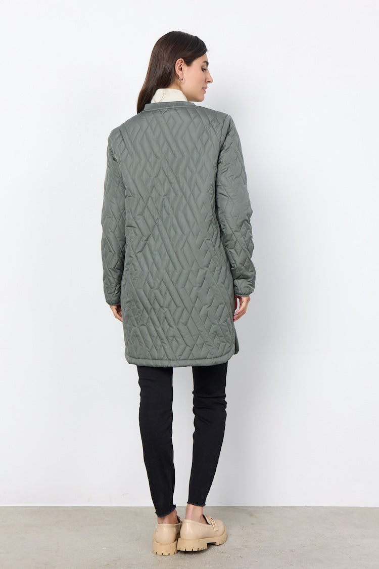 Fenya Quilted Jacket