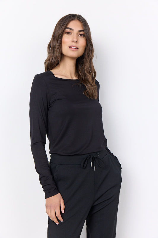 Marcia Long Sleeve Top