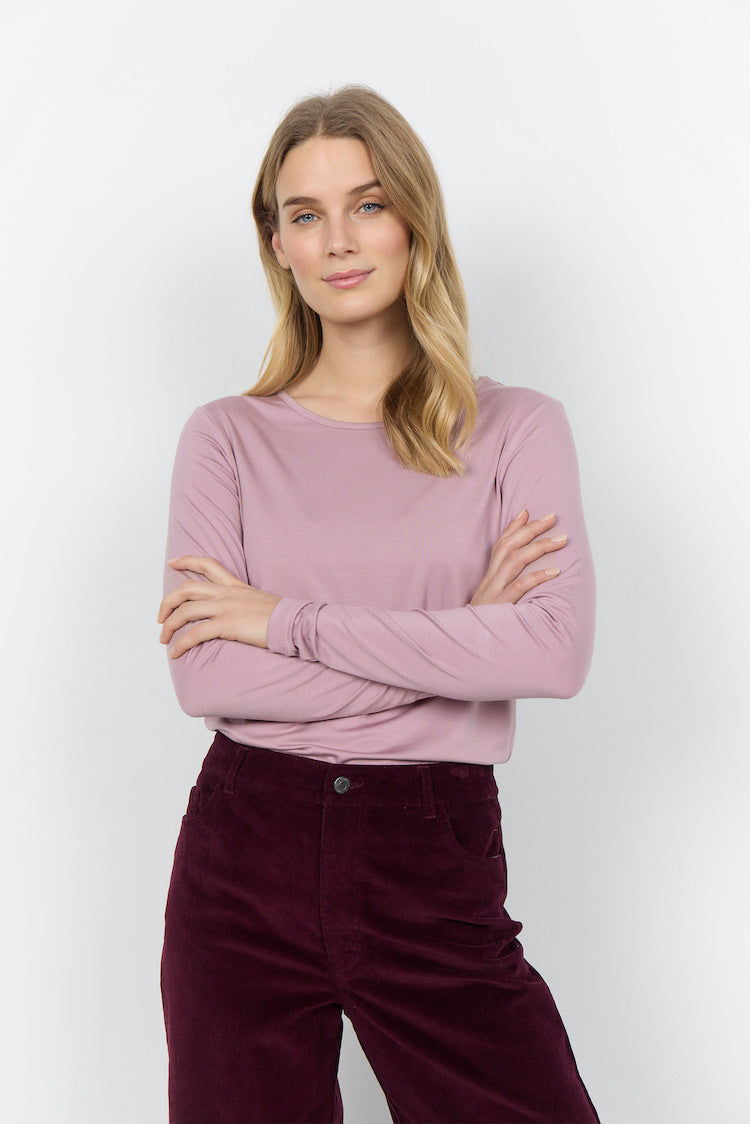 Marcia Long Sleeve Top