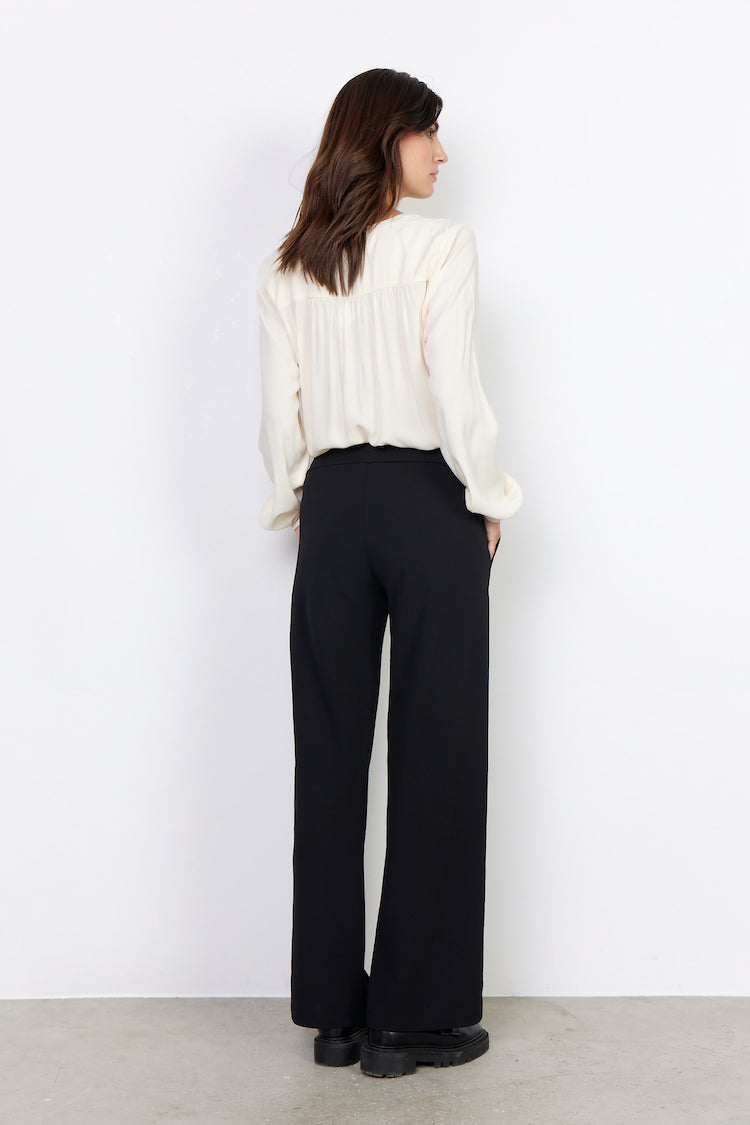 Siham Wide Leg Pants