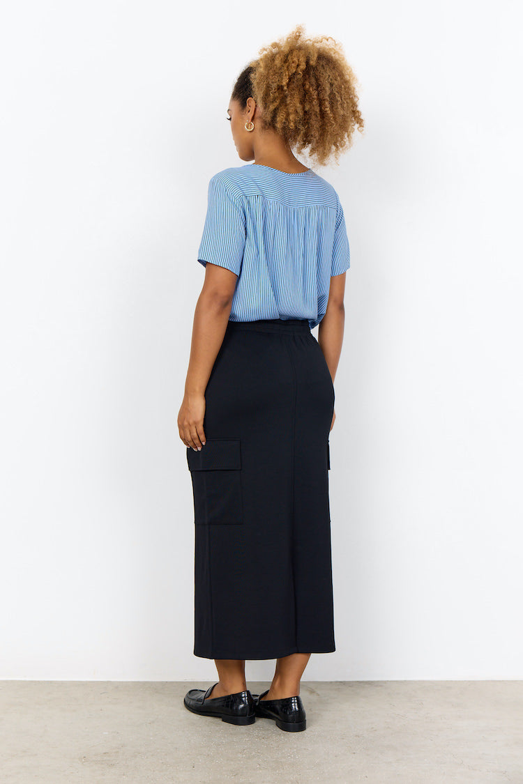 Banu Midi Skirt