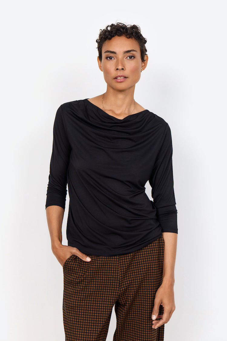 Marcia 3/4 Sleeve Top