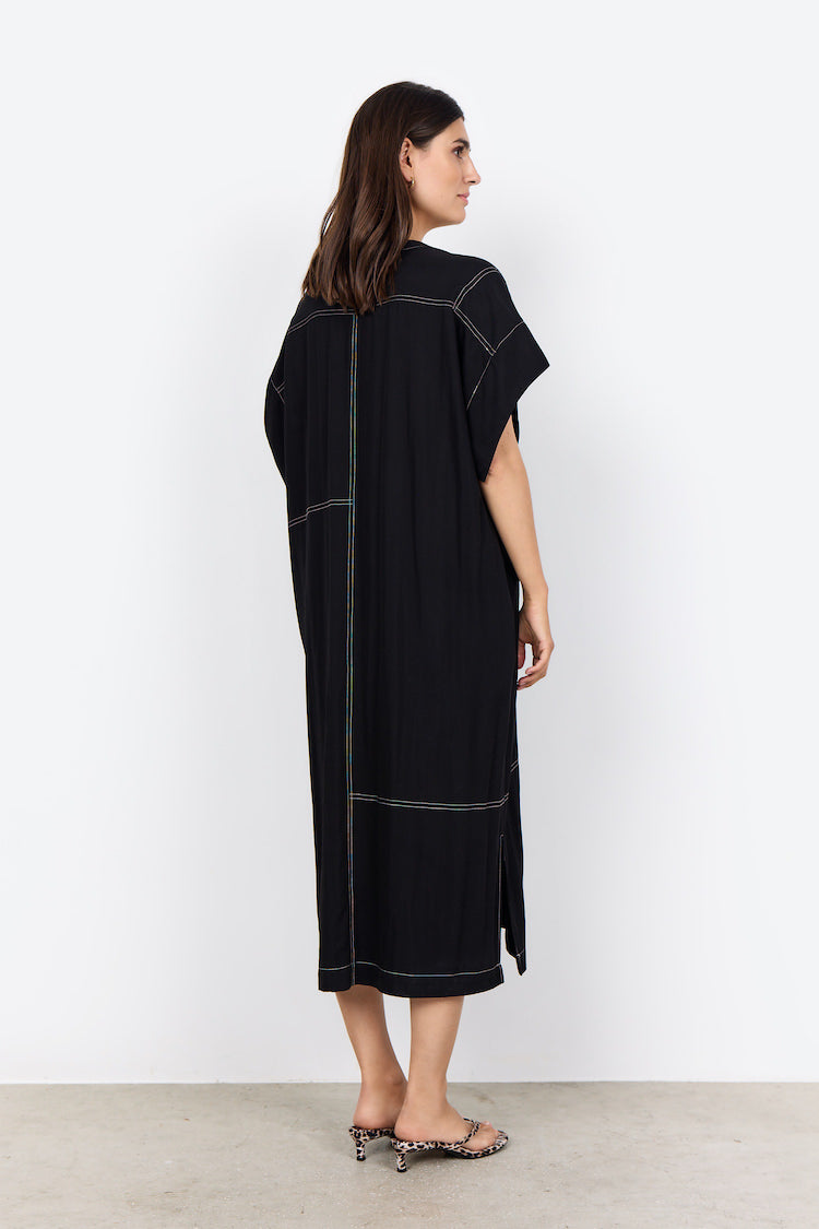 Paige Midi T-Shirt Dress